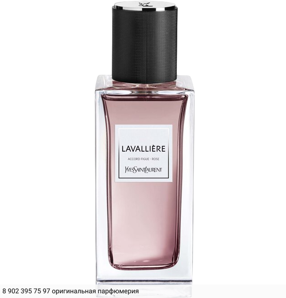 Lavalliere