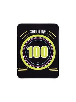 Игрушка Арбалет Меткий стрелок с мягкими пулями (9863)