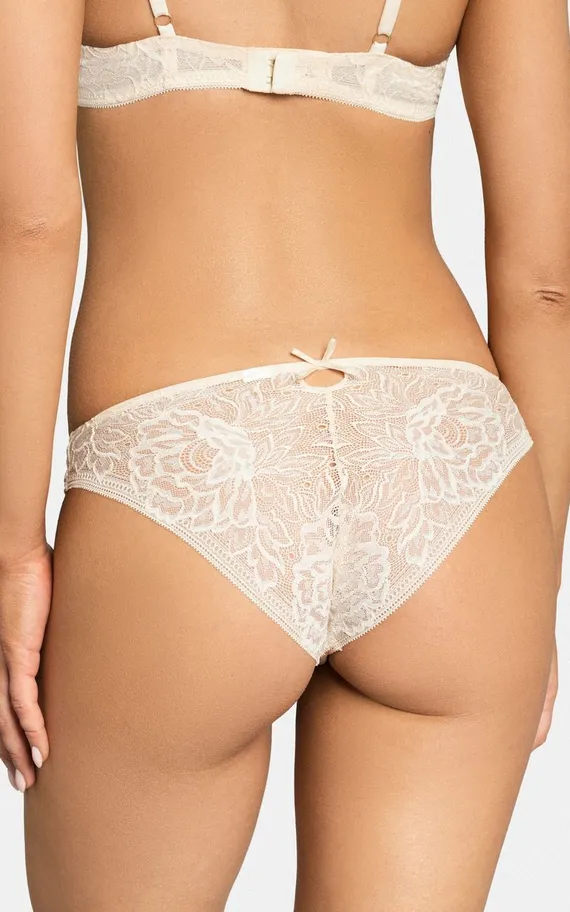 39057 ABRI/30X Трусы слипы