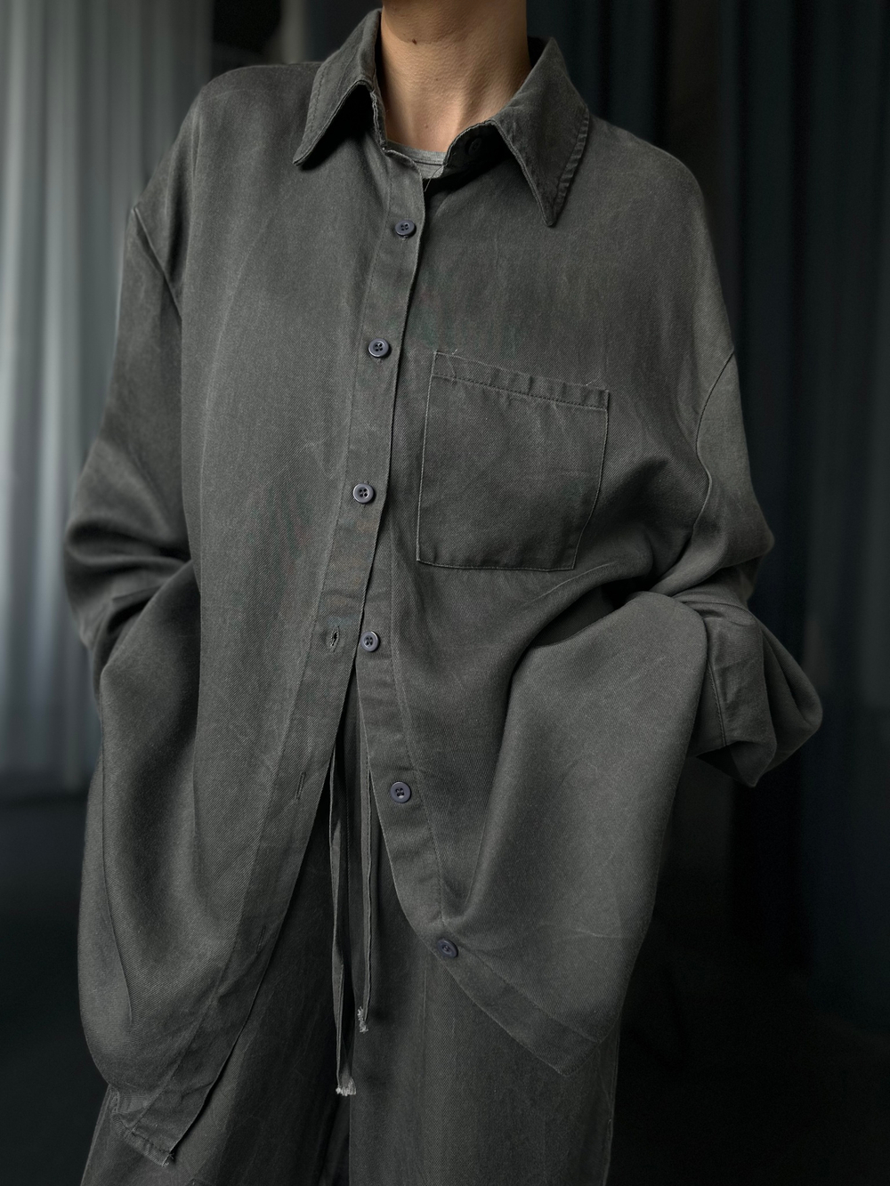 Костюм DENIM