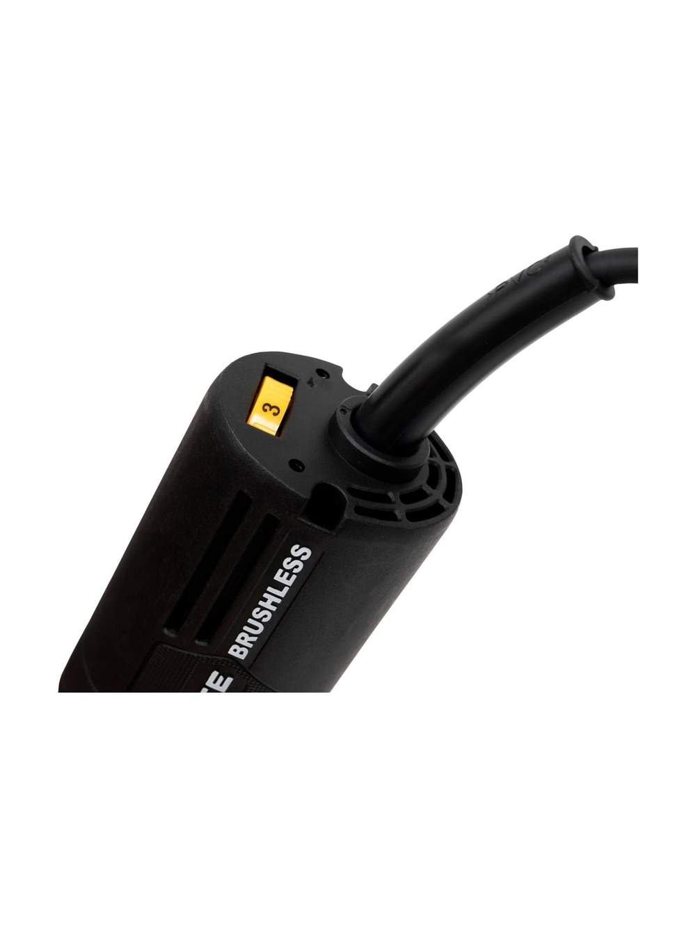 Угловая шлифовальная машина Inforce AG5015ASCV-BL