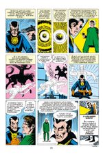 Комикс Классика Marvel. Доктор Стрэндж