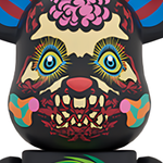 Дизайнерские игрушки BE@RBRICK 70cm, 1053167-640879988