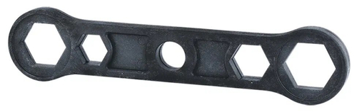 Ключ для радиаторных пробок SMS-855