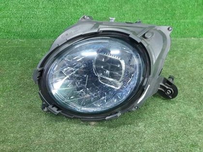 Фара левая Bentley Continental GT 3 (2017-н.в.) LED