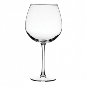 Бокал для вина 630 мл. d=110 мм. h=215 мм. красн. Энотека Б (14997)