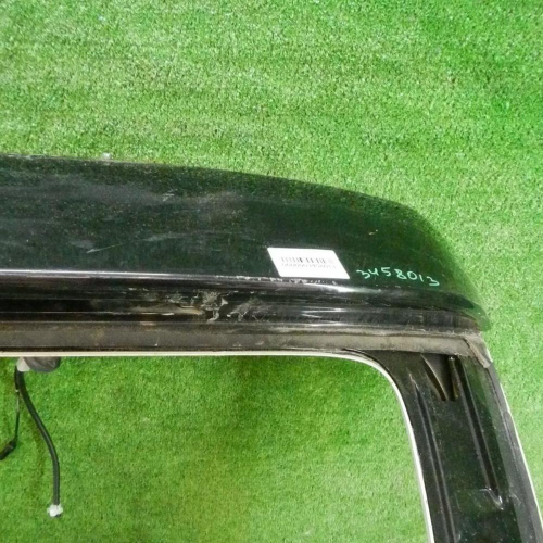 Крышка багажника Infiniti EX QX50 J50 (2007-2017)
