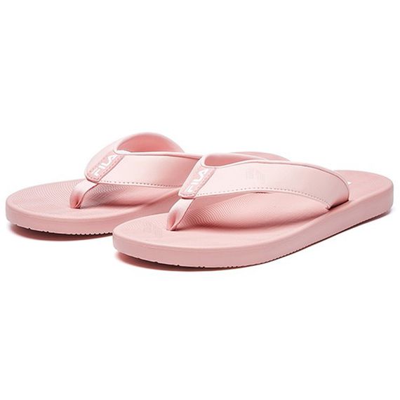 Fila Slide 'Pink'