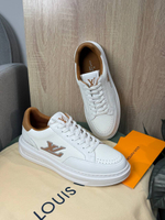 Кеды Louis Vuitton