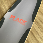Дека Travelol Place 46 Grey