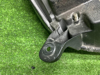 Фара левая Renault Logan 2 (2018-2022) галоген