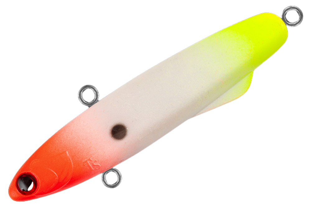 Раттлин TsuYoki Torpeda 73S Soft (73мм, 21.5гр)