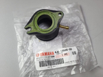 патрубок впускной Yamaha XT225 Serow 4JG-13586-00-00