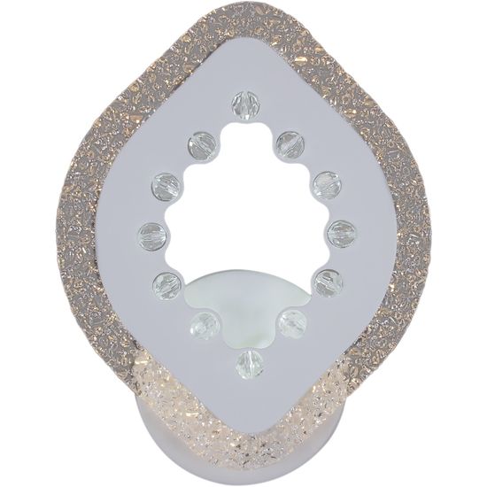 08453-0.2-01A WH светильник настенный