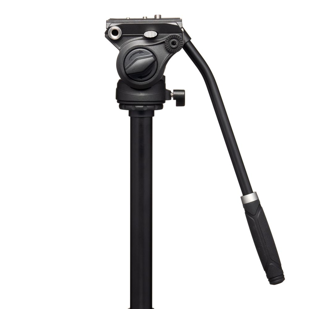 Видеоштатив GreenBean HDV Elite Combo 2