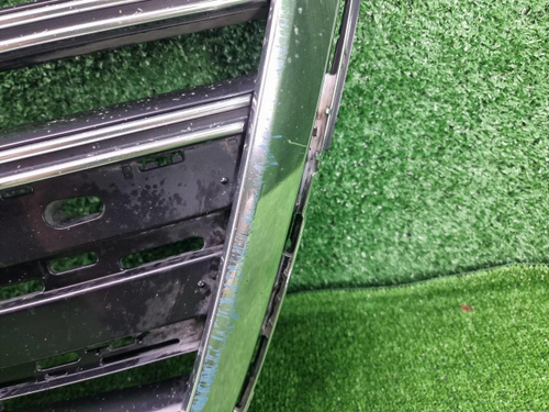 Решетка радиатора Audi A8 4 D5 (2017-2022)