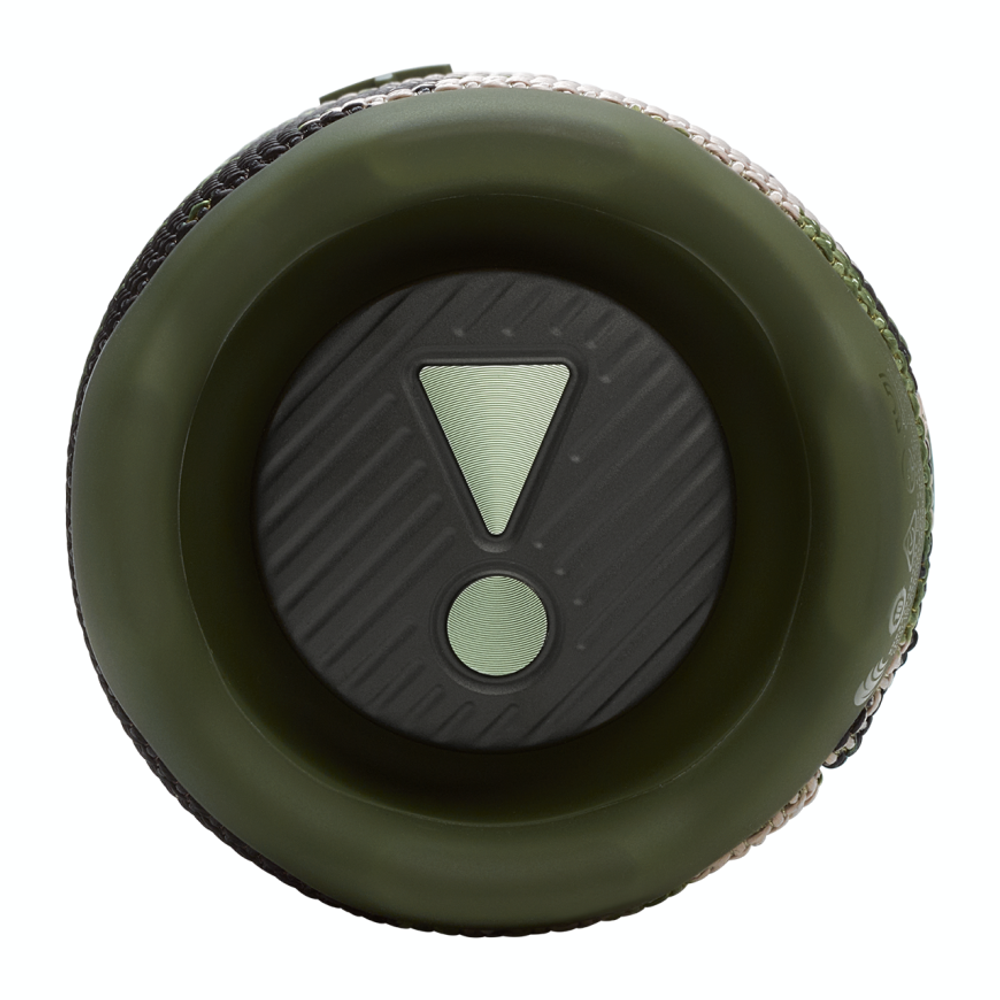 Беспроводная портативная колонка JBL Flip 7