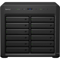 Модуль расширения Synology DX1222