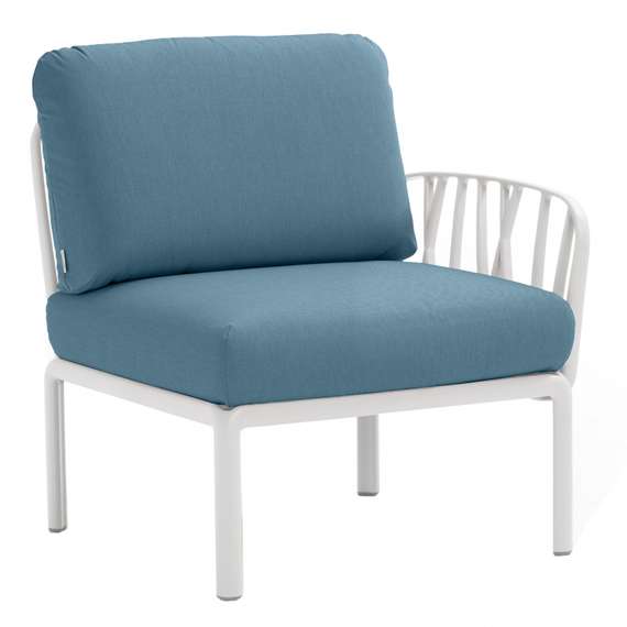 Komodo Elemento Terminale DS/SX