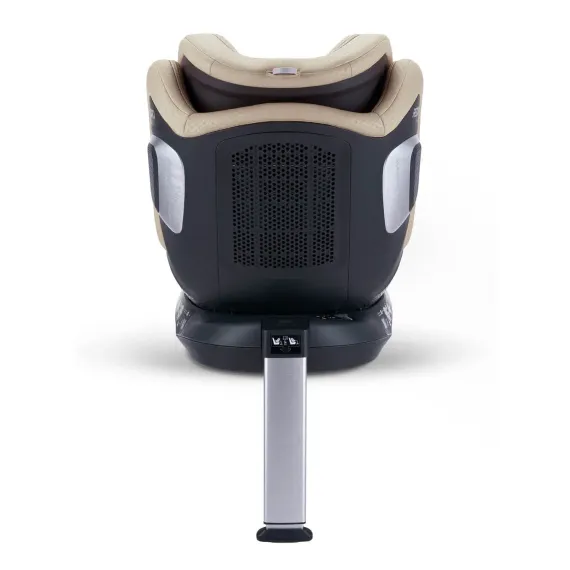 Автокресло Recaro Xenon 1 Elegant Beige