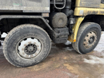Shacman (Shaanxi) SX* 8x4 Самосвал SX33186V366 (Дизельный, 11,6 л, 423 л.с., МТ)