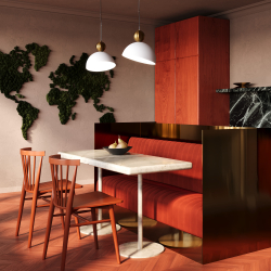 Подвесной светильник Freya FR5439PL-01B