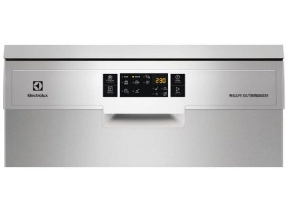 Посудомоечная машина Electrolux ESF8560ROX