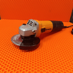 Углошлифовальная машина ВИХРЬ УШМ-125/1100