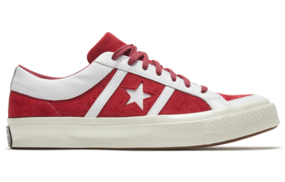 Кеды Converse one star, 167135C