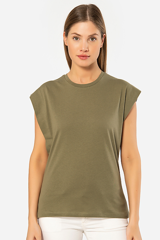 Футболка женская