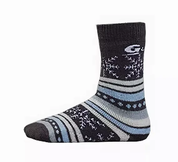 Носки детские GUAHOO KIDS HEAVY 55-0703 AL