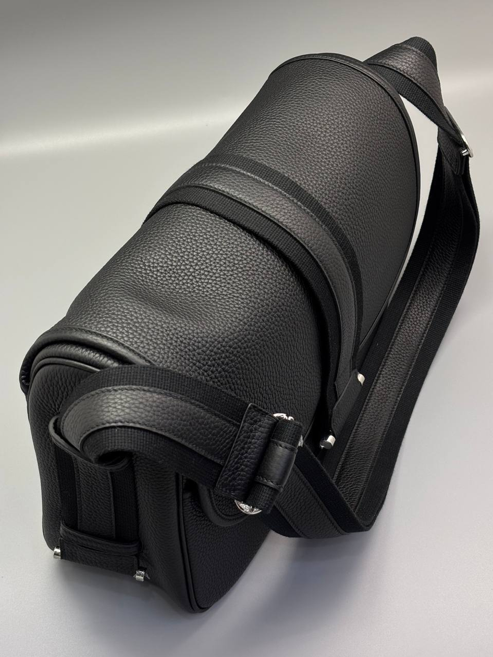 Сумка-мессенджер Hermes