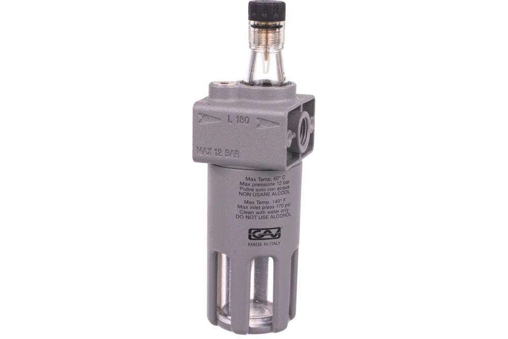 Лубрикатор GAV L-180 1/4