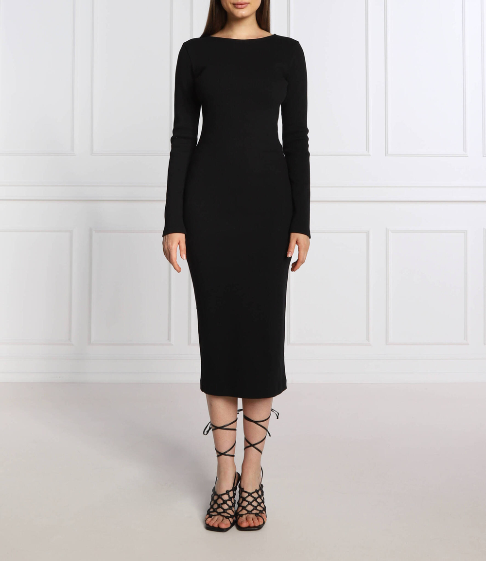 платье nemarina HUGO - черный(50471748)