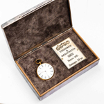 Дамские золотые карманные часы «VACHERON & CONSTANTIN»