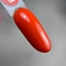 Гель-лак ТМ &quot;HIT gel&quot; №03 Orange, 9 мл
