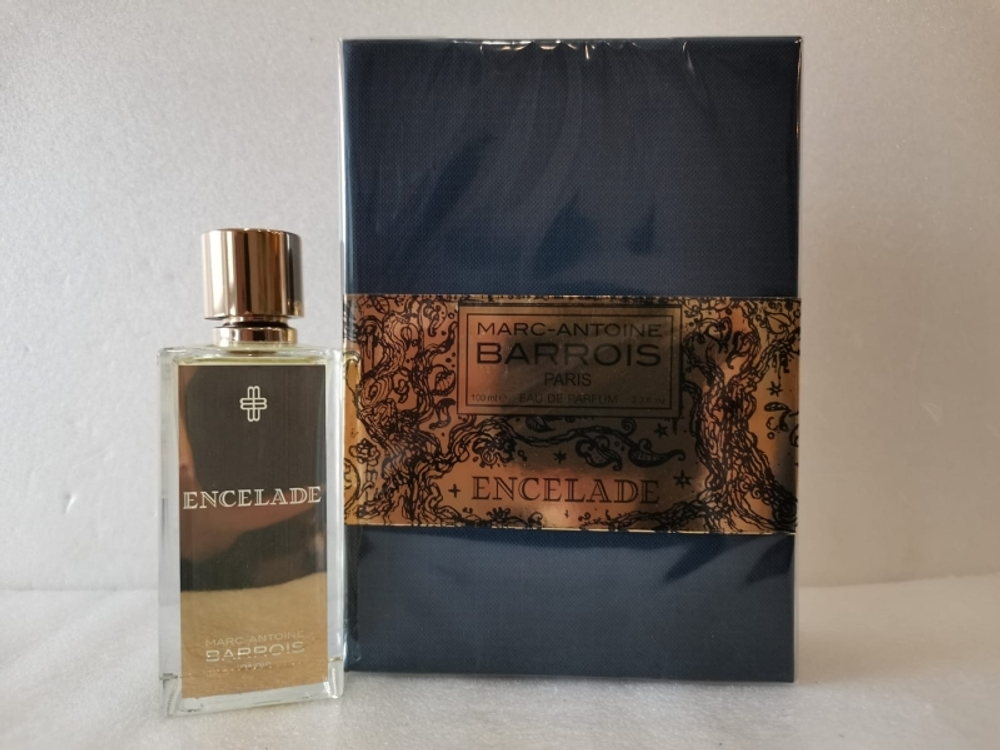 MARC-ANTOINE BARROIS Encelade 100 ml (duty free парфюмерия)