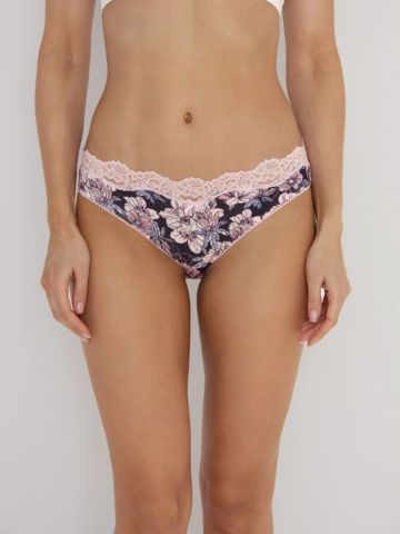 Трусы 012 Slip Completo (3 шт.) Alla Buone