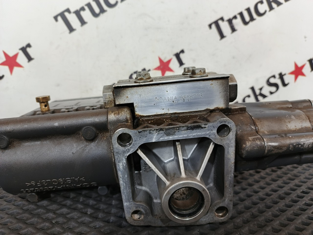 Механизм переключения передач 2020г.