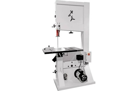 Пила ленточная BELMASH WBS-510P/400 S287A