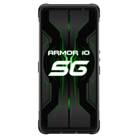 Ulefone Armor 10 5G 8/128GB Black (черный)