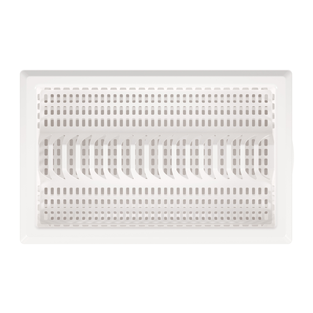 Сушилка для посуды "Мечта хозяйки" №2 (белый)