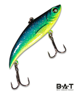 Раттлин BAT Nami (95мм, 19гр)