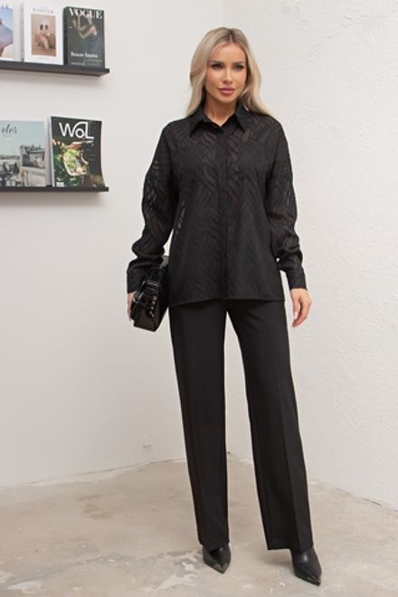 Блузка Эрина №1 Valentina