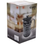 Френч-пресс 1000мл «Armonia» ромбы