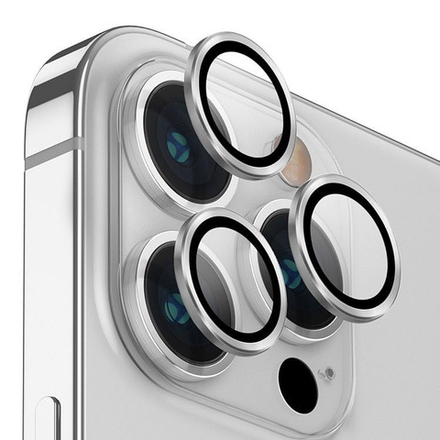 Защитное стекло для камеры SupGlass для iPhone