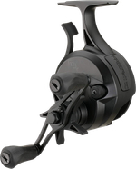 Катушка 13 Fishing Freefall XL Ice Reel bb3+1 (3.0:1) BBFFXL3.0-RH  Вес 205г 0.18мм-318м Нагр.4.5кг 61см/об Drag - Magnetic Drop Adjust - Right Hand