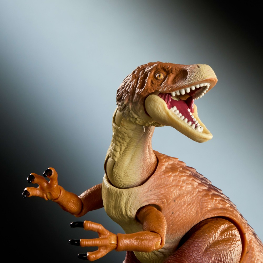 Jurassic World - Динозавр ORNITOLEST 23 см Коллекция Hammonda JKM91