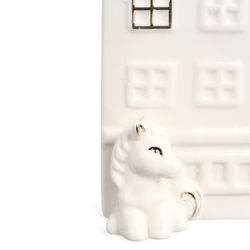 БАНКА ДЛЯ ЧАЙНЫХ ПАКЕТИКОВ 10,8*9,8*16,3 СМ