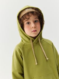 Худи облегченное "Бамбук"